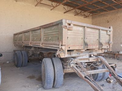 Kamaz samasoval prisep