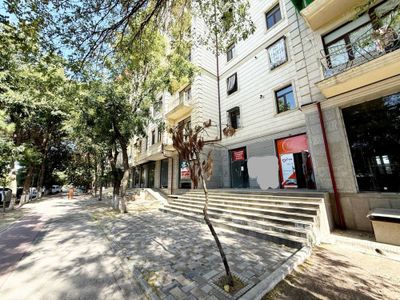 Кора камиш Гулсарой 54м2 / Новостройка