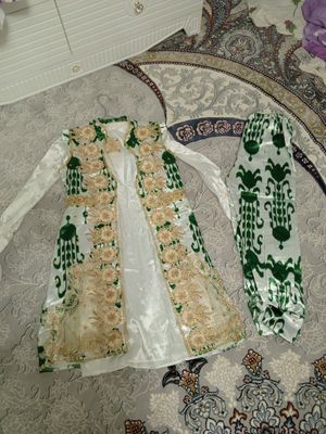 kelinchaklar uchun kiyimlar