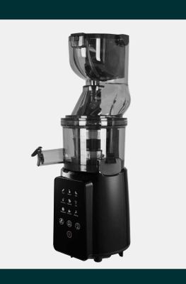 Шнековая соковыжималка Hofmann SSJ0210LEBK/HF / shnek sokovijimalka