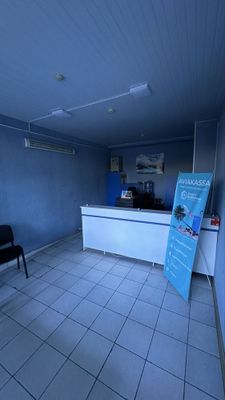 Аренда Ижарага берилади 1 қават, шахарни марказида