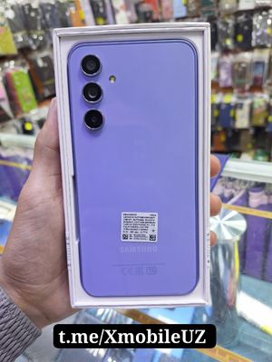 Samsung A54 5G 8+8/256GB