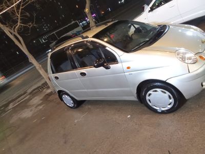 Matiz Mx Super Yevro Kondyor