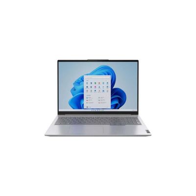 Ноутбук Lenovo ThinkBook 16 G6 IRL / Core i5-13420H / 8ГБ / 512ГБ