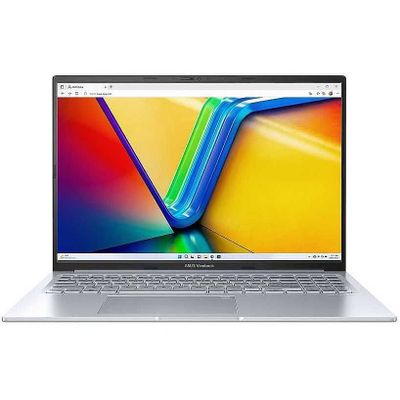 Noutbuk Asus Vivobook 16X AMD Ryzen 5 7530U/16.0" WUXGA IPS 60Hz