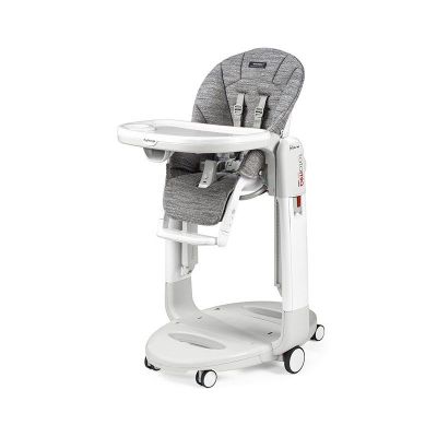 Peg Perego Стульчик со столом многофункциональный