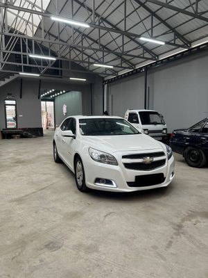 Chevrolet Malibu 1 2poz