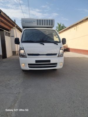Kia bongo sotiladi 2022 yil