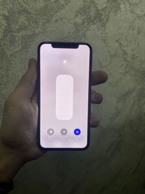 Iphone X ideal sotiladi