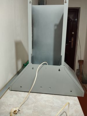 кухонная вытяжка