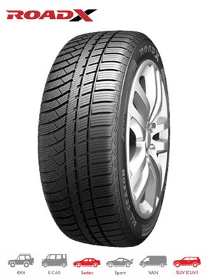 Шины SAILUN ROADX легковой RXMOTION DR16 TAXI 195/65R15