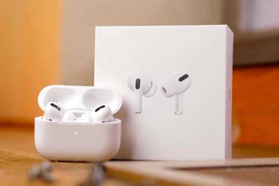 Оргинал AirPods Pro