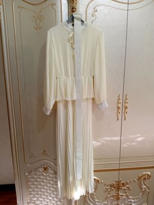 glamour brend holati ideal bir marta kiyilgan