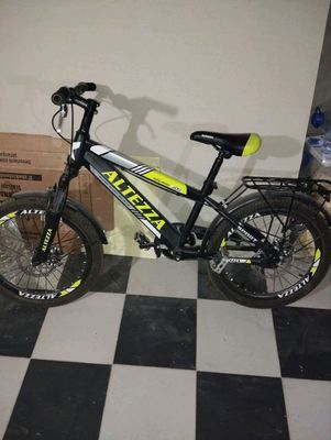 Velosiped ALTEZZA
