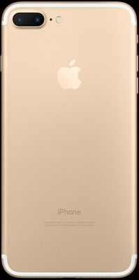 Iphone 7+ gold sotiladi