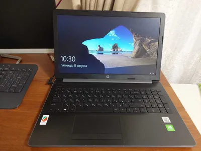 HP Laptop i5 | Ish va Dizayn uchun Ideal