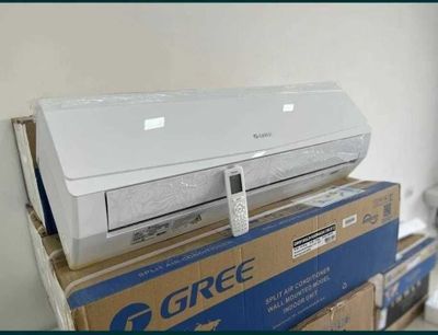 Кондиционеры GREE inverter On/Off со склада доставка по городу