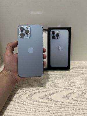 Iphone 13 Pro Max 256gb 84%