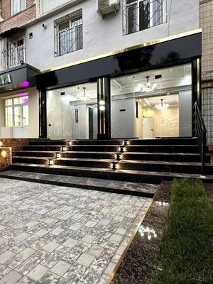Аренда коммерческой недвижимости Паркентский , Уммон, 80м2
