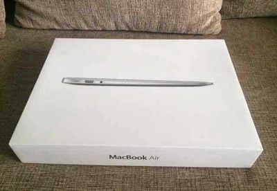 MacBook air M1 yangi!!!