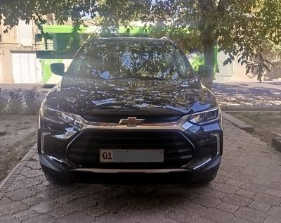 Trekr 2 trbina premum