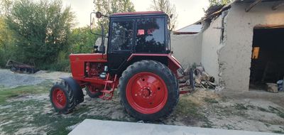Трактор Holati yangi. Yili 2024 yil soati 350