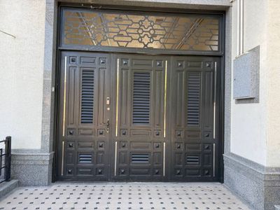 Darvoza xolati ideal