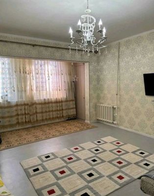 метро Ойбек 3/3/9. Квартира в центре