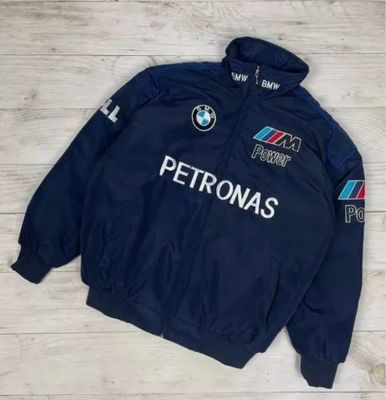 Куртка BMW Petronas