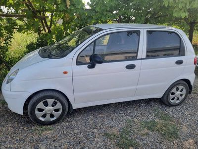 Matiz 3 porshin 2018