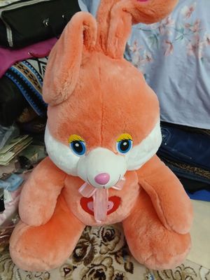 Мягкая игрушка