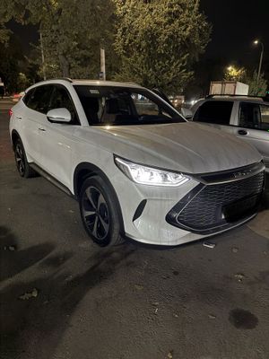BYD songplus AWD sotiladi. 2023 kraska toza
