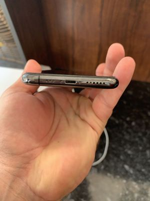 Iphone 11 pro 64g