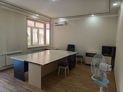 Ijarafa beriladi