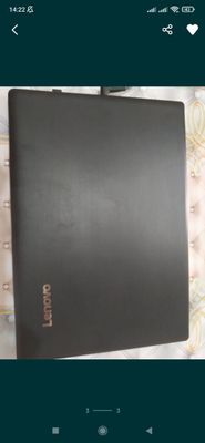 Noutbuk lenovo 110