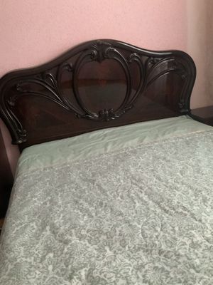 Спальный гарнитур Royal, Китай