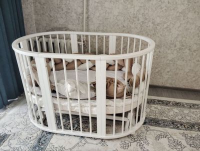 Детский крават