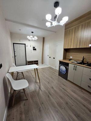 Аренда 1 комнатной квартиры Узбум ЖК Assalom Sohil(Golden House)09264