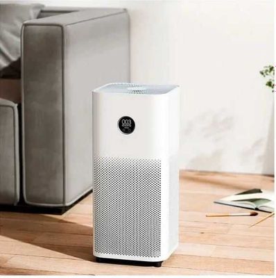 Очиститель воздуха Xiaomi Smart Air Purifier 4 Global