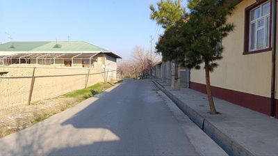 Bush yer uchastka sotiladi NAYMAN da Pastdargʻom tumani Qozoq Nayman m