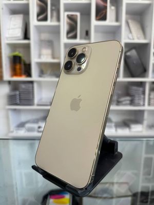 IPhone 13 Pro Max Gold