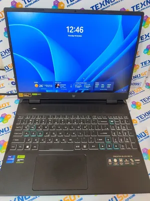 Продается Acer Pridator