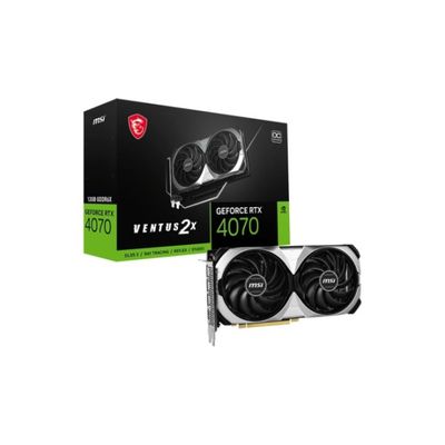 Продам Видеокарту RTX4070 12Gb