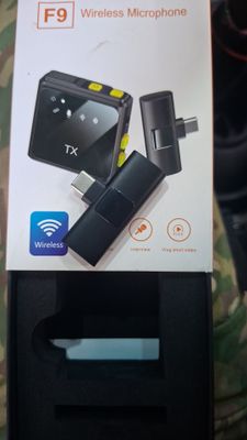 Микрофон продаётся