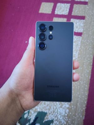 Samsung S25 ultra vetnam 256/12 yangi