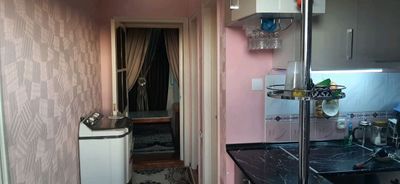 Продаётся квартира
