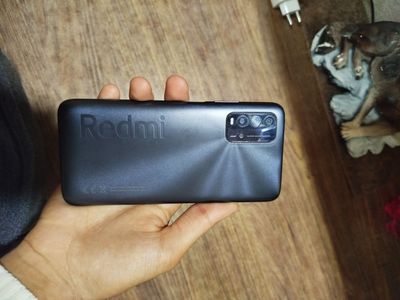 Телефон Redmi 9T