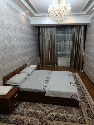 Кунлик квартира -Квартира посуточно