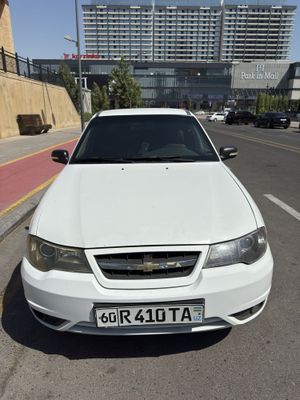 Nexia 2 Sons Gibrid Gaz/Benzin