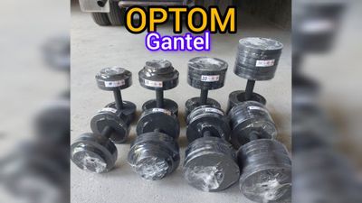GANTEL optom do'kon